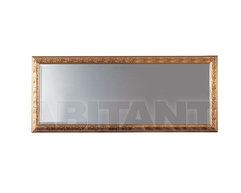 Buy Wall mirror Ceppi Style 2017 2389