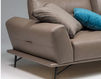Sofa CRUZ Nicoline 2017 CRUZ 3002 sx + 4031 dx Contemporary / Modern