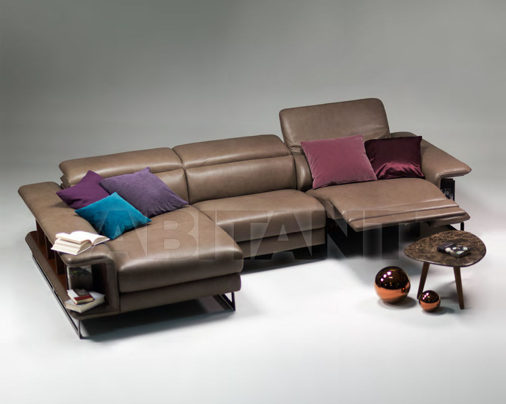 Buy Sofa CANALETTO Nicoline 2017 CANALETTO 5202 sx + 3631 dx