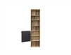 Bookcase Versmissen 2017 BIBLIHIGH60 Empire / Baroque / French