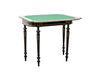 Playing table Versmissen 2017 HV1249 Empire / Baroque / French