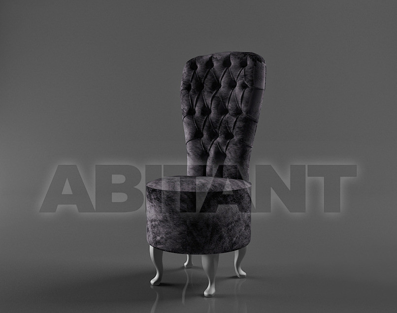 Buy Chair DV HOME COLLECTION Dv Home Collection 2011-2012/day Egoist_chair