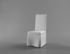 Chair DV HOME COLLECTION Dv Home Collection 2011-2012/day Eclectic/chair Contemporary / Modern