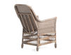 Terrace chair WEXFORD Flamant 2017 1000400215 Contemporary / Modern