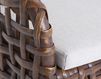 Terrace chair NOLAI Flamant 2017 0200400297 Contemporary / Modern