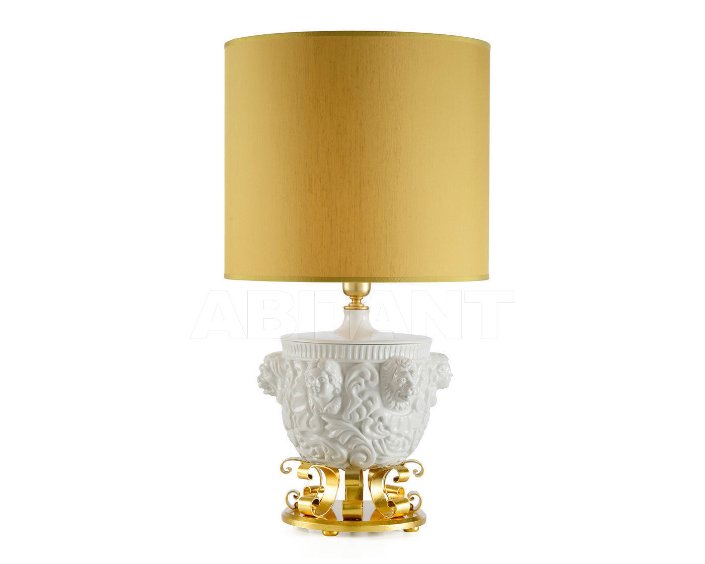 Table lamp 5835 L price on request Buy Table lamp Le Porcellane 2017 5835 L