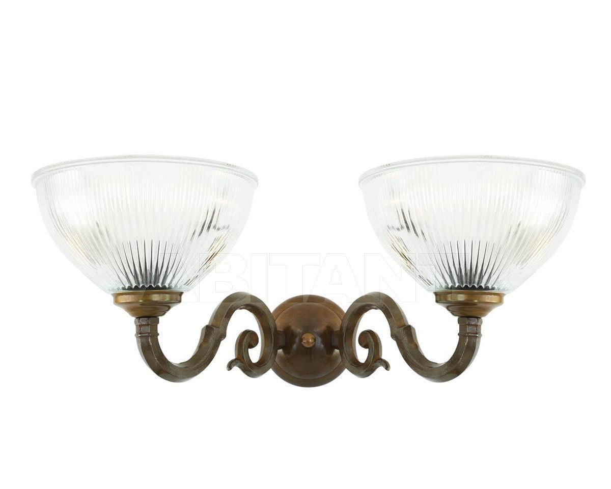 Buy Bracket Tawau Clear Mullan Lighting 2017 MLWL372