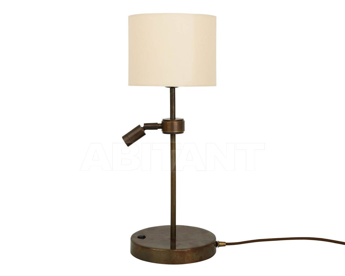 Buy Table lamp MALTON Mullan Lighting 2017 MLTL046