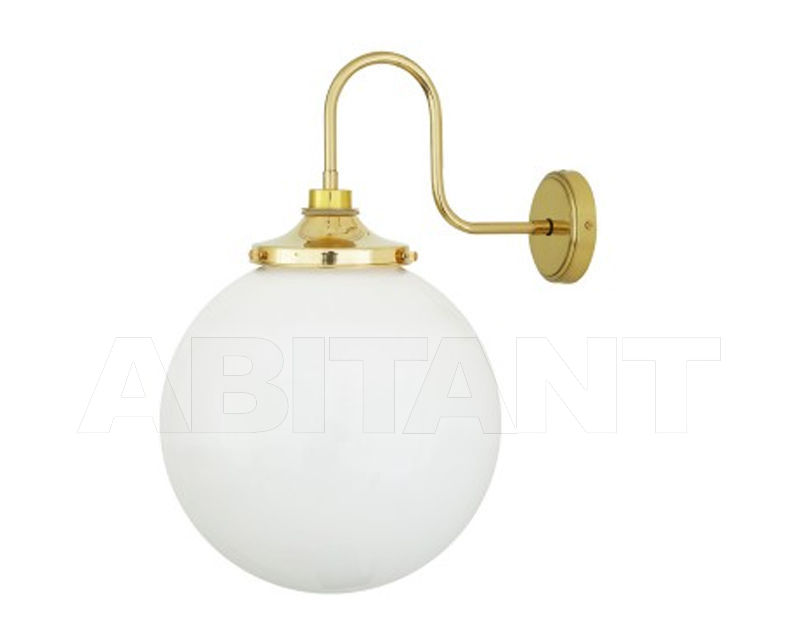 Buy Wall light Pelagia Mullan Lighting 2017 MLBWL060
