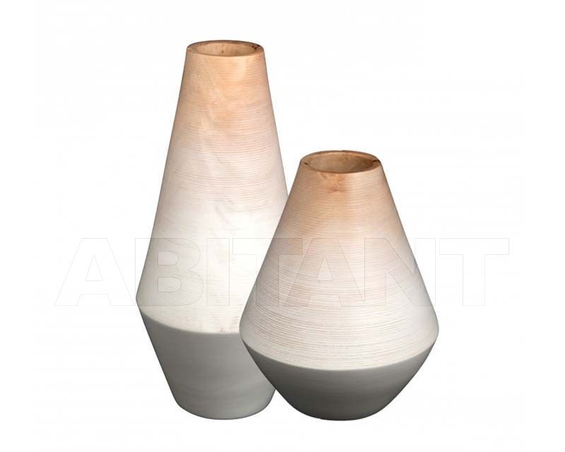 Buy Vase Dome Deco Winter 2017 V2-W48/WH V2-W47/WH