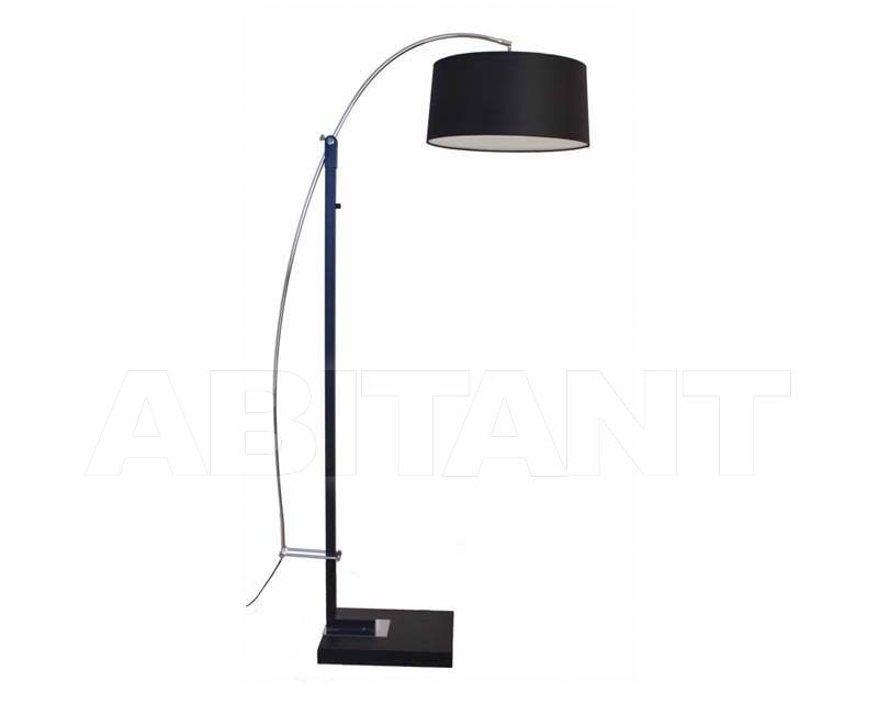 Floor lamp C006-72F/BLA price on request Buy Floor lamp Dome Deco Winter 2017 C006-72F/BLA