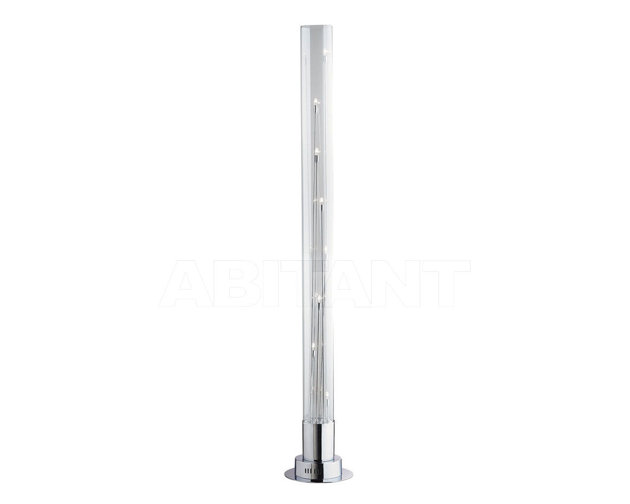 Buy Floor lamp Ideal Lux 2013-2014 LORIS PT8