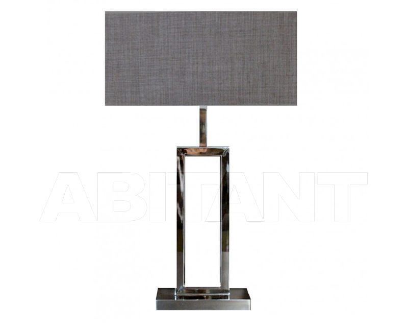 Table lamp L3-S18/SI price on request Buy Table lamp Dome Deco Winter 2017 L3-S18/SI