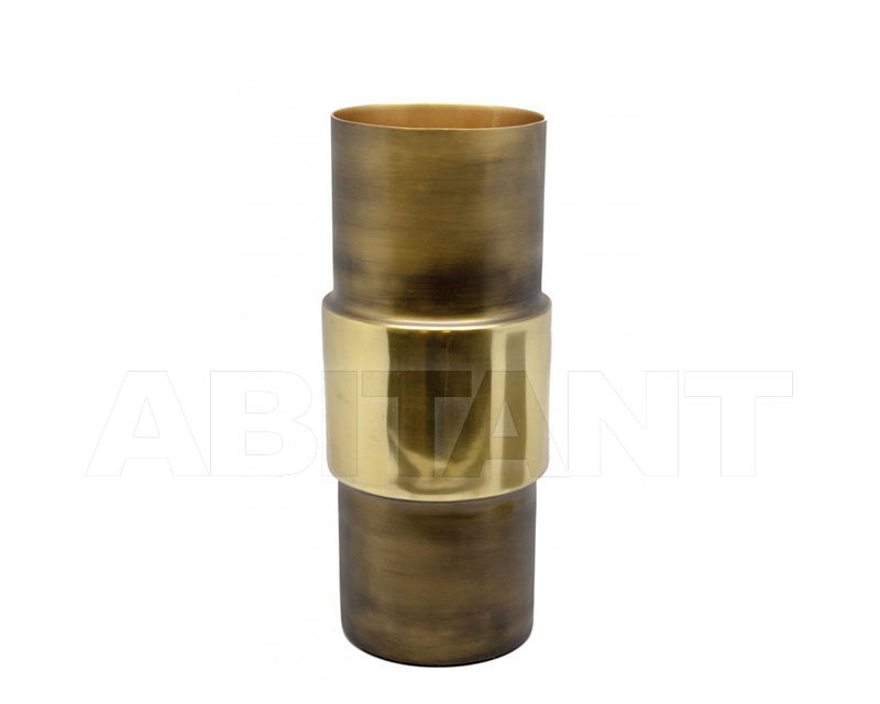 Vase V2-A47/BRO price on request Buy Vase Dome Deco SUMMER 2017 V2-A47/BRO