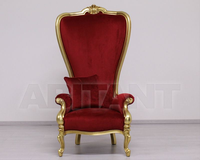 Chair RE SOLE RED price on request Buy Chair Orsitalia New 2017 RE SOLE RED