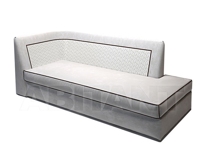 Buy Sofa BORROMEO Vittoria Frigerio by Frigerio Poltrone e Divani 2015 VF11610