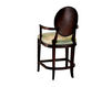 Bar stool Sonoma Marge Carson 2018 SNA47-26 Classical / Historical 
