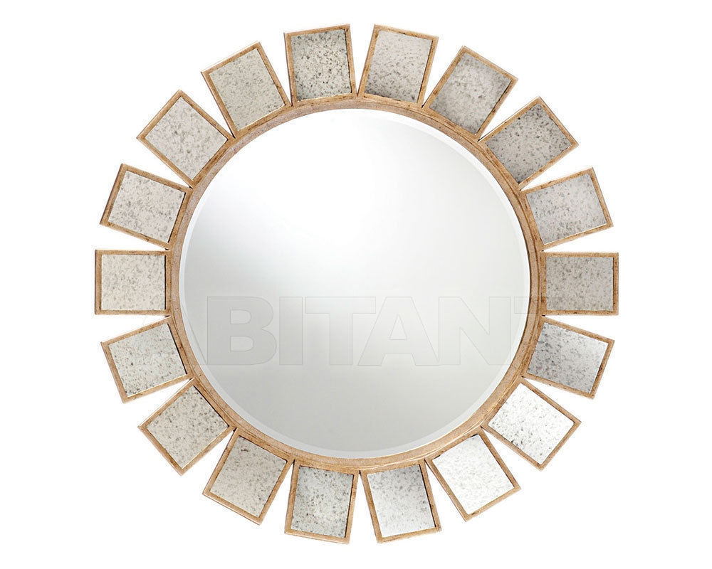 Wall mirror Gramercy GM37 price on request Buy Wall mirror Gramercy Marge Carson 2018 GM37