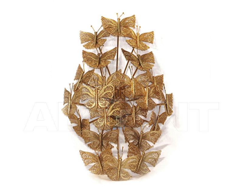 Buy Wall light Maison Valentina by Covet Lounge Collection 2015 Nymph