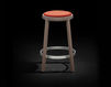 Bar stool Aro Capdell 2010 699H65 Contemporary / Modern