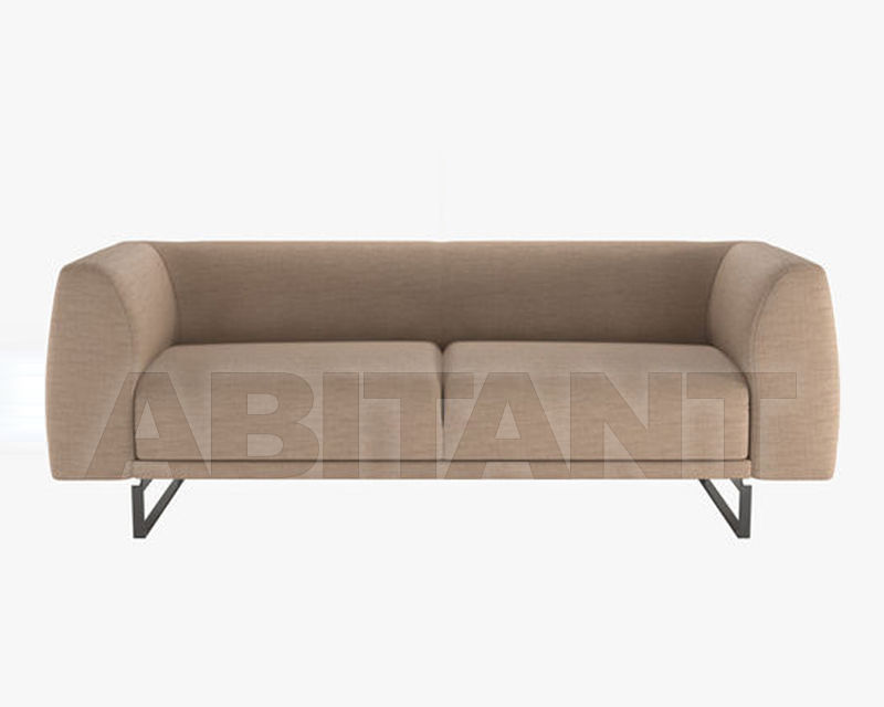 Buy Sofa TAILOR La Cividina 2018 9073_steel
