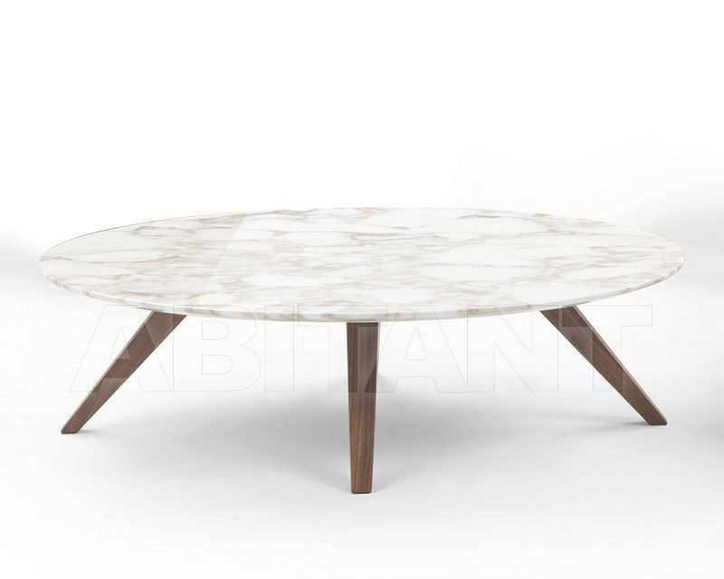 Coffee Table Morris White Giulio Marelli 7mr102 Buy оrder оnline On Abitant