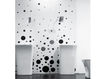 Wall tile Vetrovivo Architecturae 7401 TIKEI-TBU-D-L-U-NE Contemporary / Modern