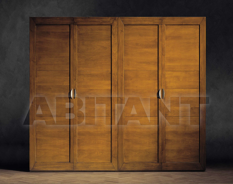 Wardrobe AN 970/4 price on request Buy Wardrobe Casa D'oro Day-night AN 970/4