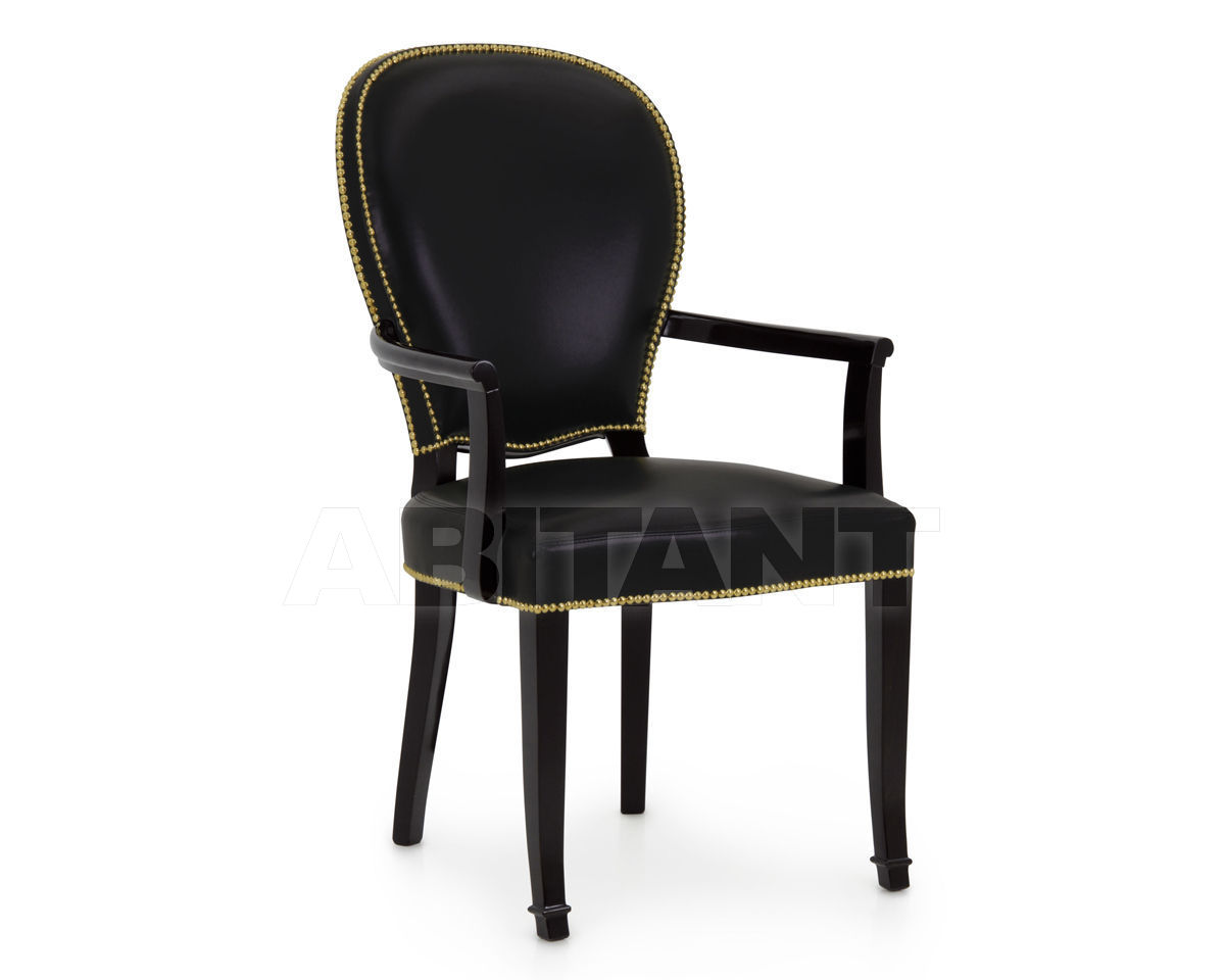Armchair MANHATTAN 0739A ZB P price on request Buy Armchair MANHATTAN Seven Sedie Reproductions 2018 0739A ZB P