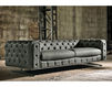 Sofa Maxdivani Spa  EXCLUSIVE INGRID 304 Contemporary / Modern