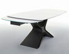 Dining table CALLIOPE Tonin Casa 2018 8090_ceramic