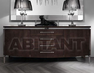 Comode DV HOME COLLECTION Prise List 2018 EGOIST BUFFET
