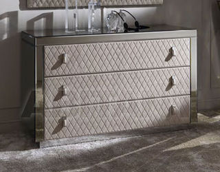 Comode DV HOME COLLECTION Prise List 2018 ENVY CASSETTIERA 3