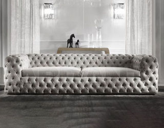 Sofa DV HOME COLLECTION Prise List 2018 CHELSEA DIVANO
