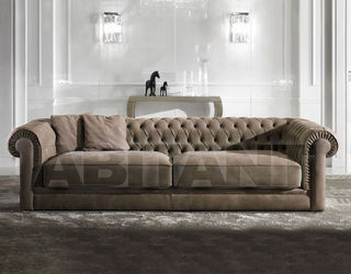 Sofa DV HOME COLLECTION Prise List 2018 LORD CHESTER DIVANO