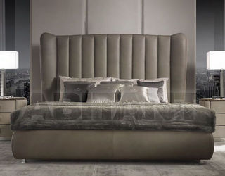 Bed DV HOME COLLECTION Prise List 2018 HERMES LETTO