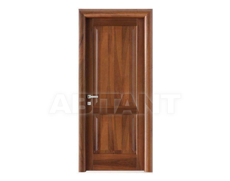 Wooden door 2007 P Noce Nazionale price on request Buy Wooden door Bertolotto Baltimora 2007 P Noce Nazionale