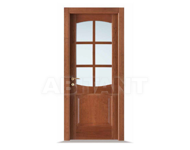 Buy Wooden door Bertolotto Baltimora 2010 F6 Ciliegio