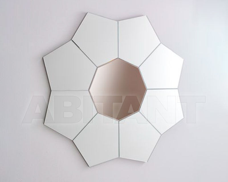 Buy Wall mirror Of Interni by Light 4 srl 2018 2850