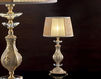 Table lamp Ciciriello Lampadari s.r.l. Lux Nadine Lume piccolo Classical / Historical 