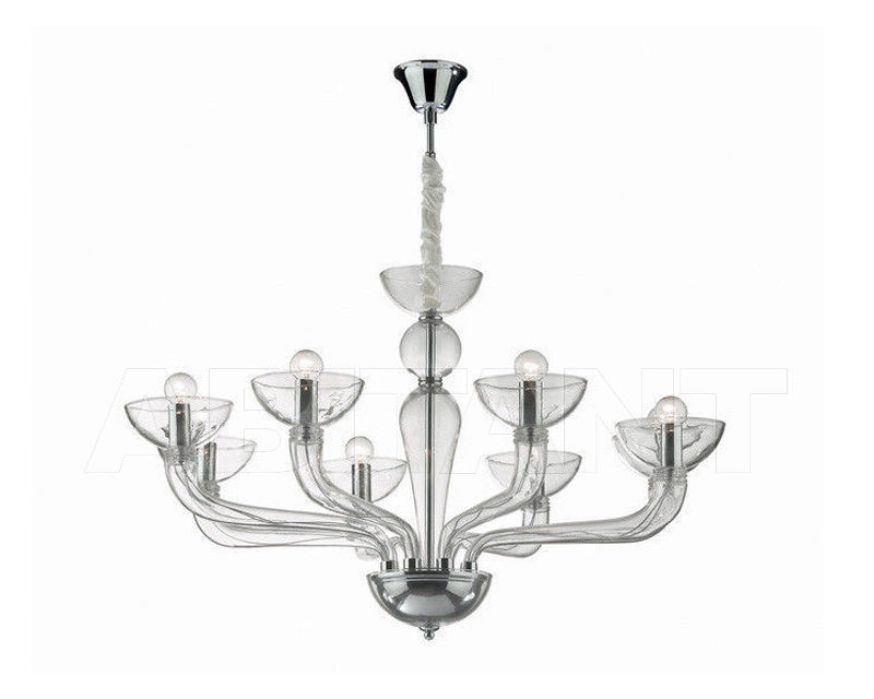 Сhandelier 044255 price on request Buy Сhandelier Ideal Lux 2013-2014 044255
