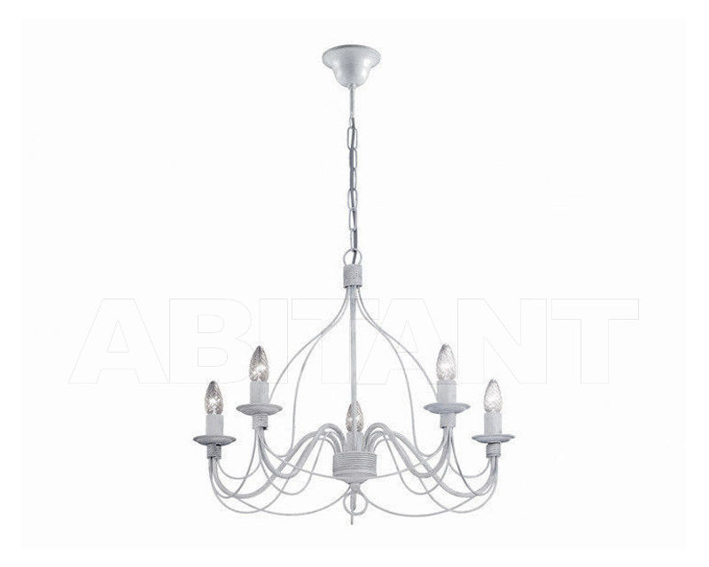 Buy Сhandelier Ideal Lux 2013-2014 005881