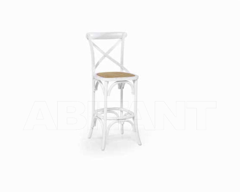 Buy Bar stool BL Mobili Asia 6091/A