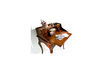 Writing desk BL Mobili Asia 3107/A