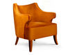 Chair Brabbu by Covet Lounge Upholstery JAVA ARMCHAIR Art Deco / Art Nouveau