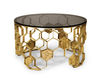 Coffee table Brabbu by Covet Lounge 2015 MANUKA CENTER TABLE Contemporary / Modern