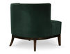 Chair Brabbu by Covet Lounge  BOURBON | ARMCHAIR Art Deco / Art Nouveau