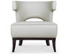 Chair Brabbu by Covet Lounge  KANSAS | ARMCHAIR Art Deco / Art Nouveau