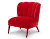 Chair Brabbu by Covet Lounge Rare Edition DALYAN RARE Art Deco / Art Nouveau
