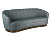 Sofa Brabbu by Covet Lounge Rare Edition PEARL RARE Art Deco / Art Nouveau